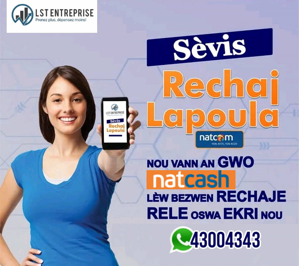 lapoulaservices